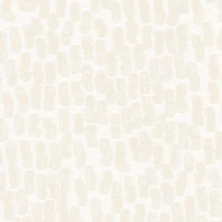Stamina White by Carole Designer Fabric Magic Hour,Modern Edge 100% Polyester India Passes 25,000 Double Rubs Wyzenbeek Horizontal: None and Vertical: None 55" - Swanky Fabrics -