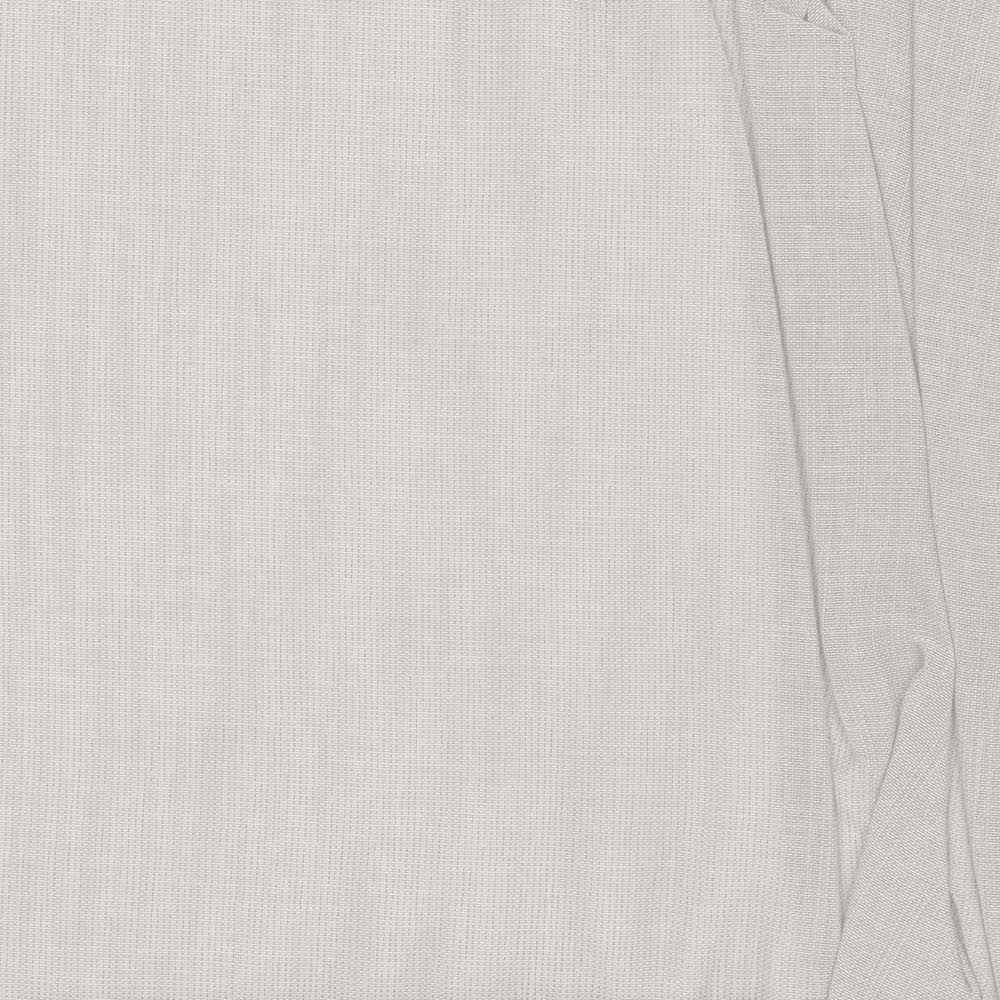 Middle Coast Ash by Carole Designer Fabric 100% Polyester Turkey N/A Horizontal: 0 and Vertical: 0 130 - Swanky Fabrics -