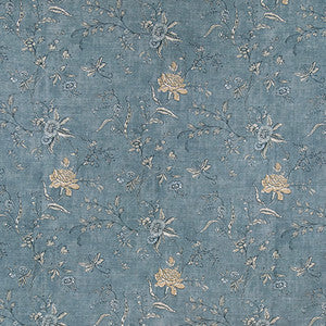 Carole Fabric Country Charm Slate