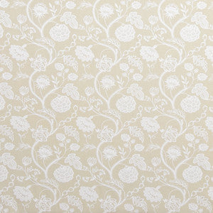 Carole Fabric Charming Climb Pebble