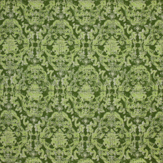 Open Door Olive by Carole Designer Fabric Spring Meadow 100% Cotton Printed In USA Passes 20,000 Double Rubs Wyzenbeek </p><p>Repeat: 25 1/4" V, 13 1/2" H 55" - Swanky Fabrics -