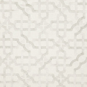 Carole Fabric Meet Again Silver