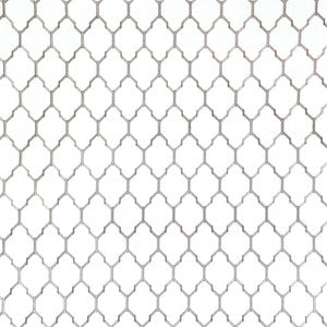 Carole Fabric Identify Platinum