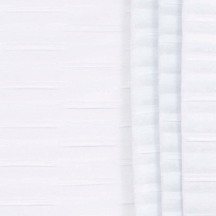 Complexity Smoke by Carole Designer Fabric Sheer Intrigue 100% Polyester Turkey N/A Horizontal: 6 and Vertical: 2 59 - Swanky Fabrics -