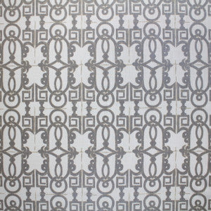 Carole Fabric Road House Champagne