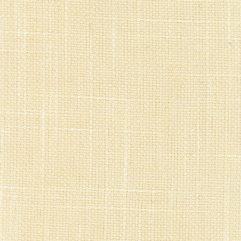 Autumn Breeze Butter by Carole Designer Fabric On Point 36% Polyester, 26% Cotton, 22% Viscose, 16% Linen CHINA 30,000 Wyzenbeek Double Rubs Horizontal: 0 and Vertical: 0 56 - Swanky Fabrics -
