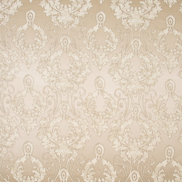 On Demand Taupe by Carole Designer Fabric Modern Castle 100% POLYESTER CHINA N/A Horizontal: 14 and Vertical: 1325 55 - Swanky Fabrics -