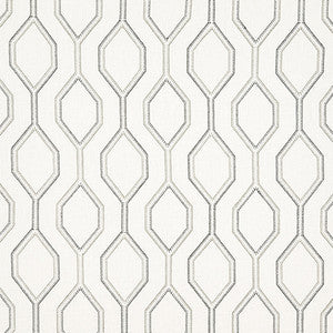 Carole Fabric Going My Way Iron Ore