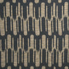 Carole Fabric Hunting Trail Navy
