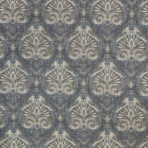 Carole Fabric Push The Limit Walnut