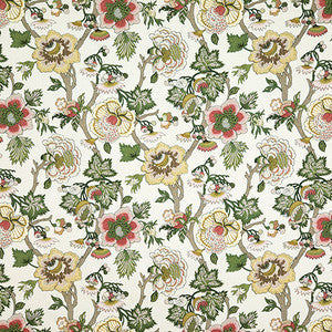 Carole Fabric Front And Center Linen