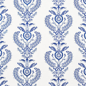Carole Fabric With Honor Navy