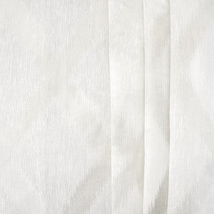 Carole Fabric South Point White