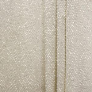 Carole Fabric Aim For It Parchment