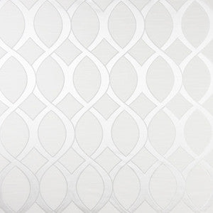 Carole Fabric Overtime Snow