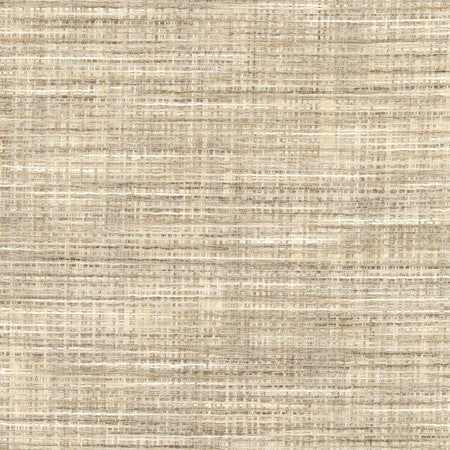Millwood Flax by Carole Designer Fabric Let's Mingle 100% Polyester India 22,500 Wyzenbeek Double Rubs None 56.5" - Swanky Fabrics -