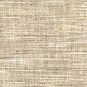 Carole Fabric Millwood Flax