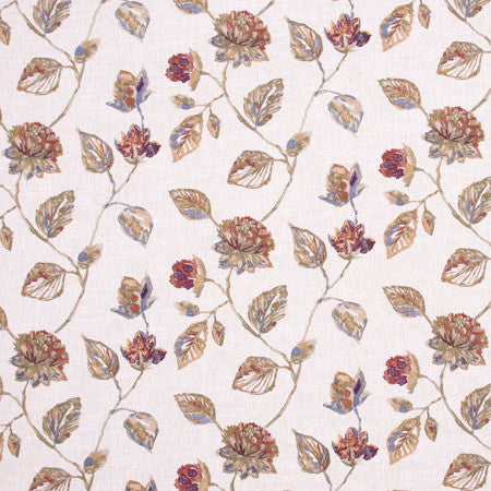 To Have Heart Gemstone by Carole Designer Fabric Lemongrass 58% Cotton, 42% Polyester India Passes 20,000 Double Rubs Wyzenbeek Horizontal: 25 1/4" and Vertical: 12 1/4" V 50.5" - Swanky Fabrics -