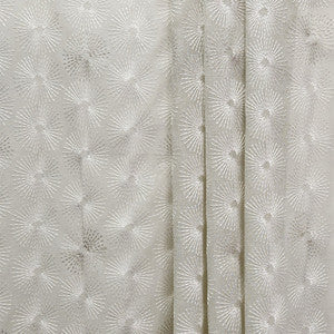 Carole Fabric Be Happy Fog