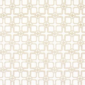 Carole Fabric Close Quarters Cream