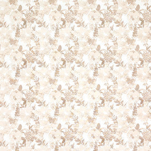 Carole Fabric Your World Spice