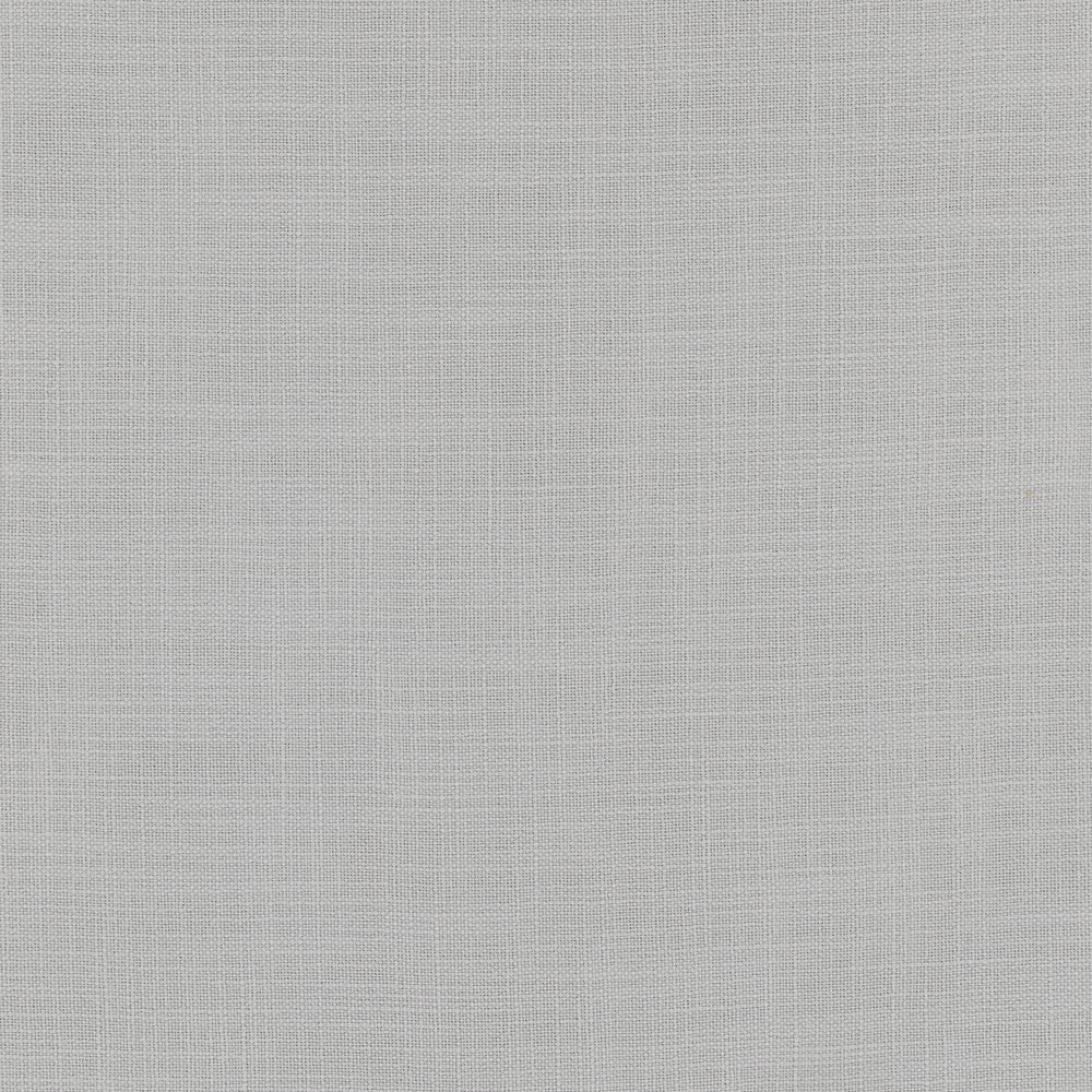 Fundamental Silvermist by Carole Designer Fabric Fundamental 100% Polyester Turkey Passes 20,000 Double Rubs Wyzenbeek Horizontal: 0 and Vertical: 0 54 - Swanky Fabrics -