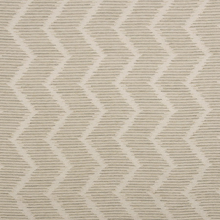 Ebb Away Sandstone by Carole Designer Fabric Well-Traveled 49% Polyester, 30% Cotton, 19% Acrylic, 2% Linen USA N/A 7" V, 4 3/4" H 54" - Swanky Fabrics -
