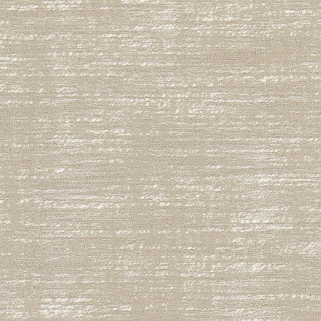 Theo Champagne by Carole Designer Fabric Let's Mingle 60% Polyester, 40% Cotton India None 54" - Swanky Fabrics -