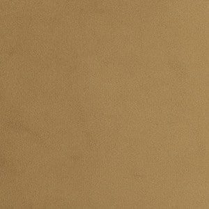 Carole Fabric Plush Touch Camel