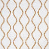 Carole Fabric Garden Market Golden
