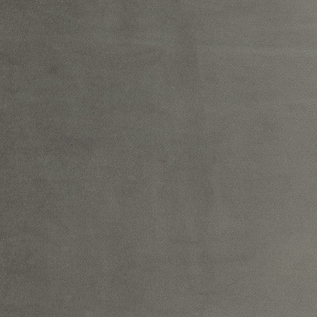 Plush Touch Metal by Carole Designer Fabric Touch Of Luxury 100% Polyester Knit Backing China 235,000 Wyzenbeek Double Rubs Horizontal: None and Vertical: None 55" - Swanky Fabrics -