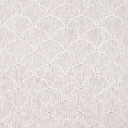 On The Crest Beach by Carole Designer Fabric Portobello 70% Cotton, 25% Polyester, 5% Linen India Passes 30,000 Double Rubs Wyzenbeek 5 1/4" V, 6 3/8" H 52" - Swanky Fabrics -
