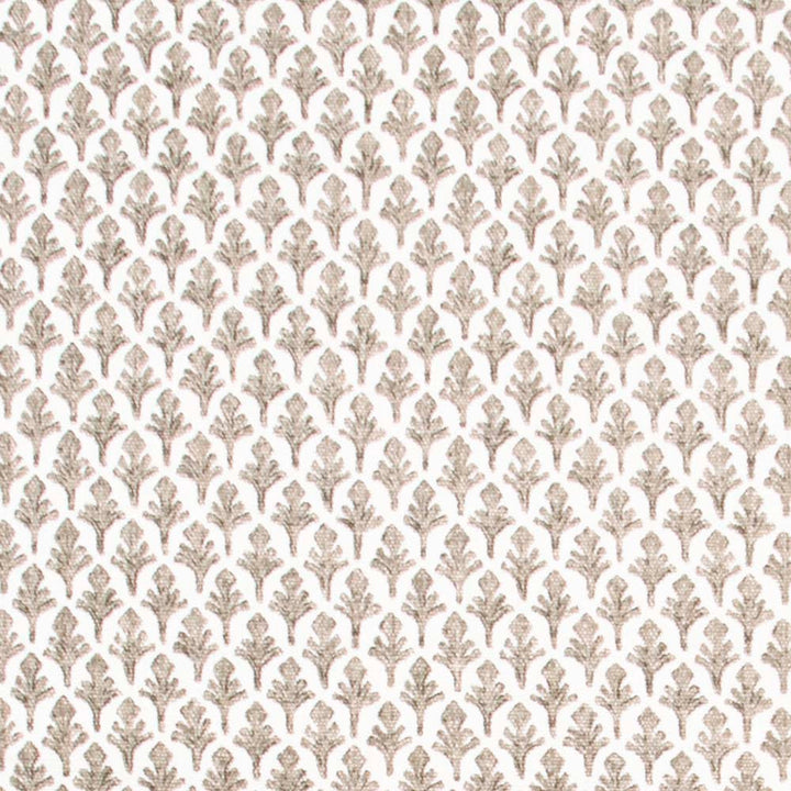 Bare Branches Driftwood by Carole Designer Fabric Ash Oak 85% Cotton, 15% Linen Pakistan 24,000 Wyzenbeek Double Rubs Horizontal: 5.375 and Vertical: 1.25 54 - Swanky Fabrics -