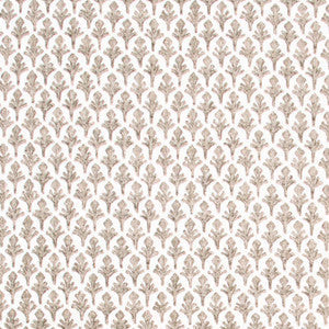 Carole Fabric Bare Branches Driftwood
