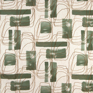 Carole Fabric Mudroom Juniper