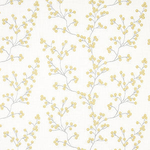 Carole Fabric Sweet Treat Dandelion