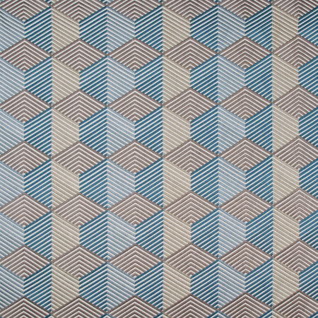 Latest Creation Heritage by Carole Designer Fabric VIBRANCE 70% Viscose, 30% Linen India Passes 51,000 Double Rubs Wyzenbeek Horizontal: 13 1/4" and Vertical: 6" V 52" - Swanky Fabrics -