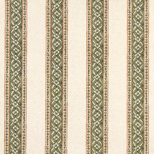 Carole Fabric Road Trip Oregano