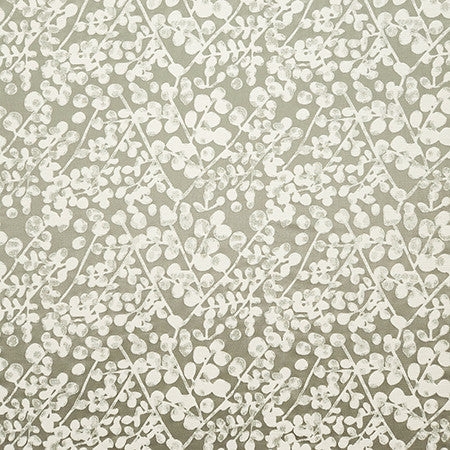 Be Free Celadon by Carole Designer Fabric In The Details 64% Polyester, 36% Cotton India 25,000 Wyzenbeek Double Rubs 15 3/4" V, 14" H 55" - Swanky Fabrics -