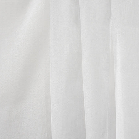 Middle Coast Dew by Carole Designer Fabric Sheer Clarity,Sheer Basics III 100% Polyester Turkey None 130" - Swanky Fabrics -