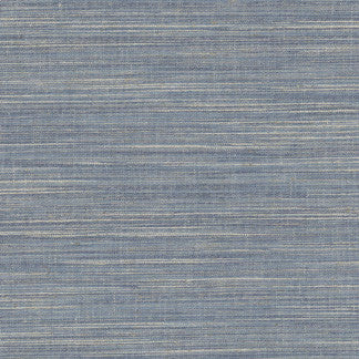 Kami Denim by Carole Designer Fabric Something Blue 66% Poly, 20% Cotton, 7% Viscose, 7% Lin India Passes 50,000 Double Rubs Wyzenbeek NONE 54" - Swanky Fabrics -