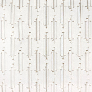 Carole Fabric Straight Forward Dove