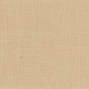 Carole Fabric Keep Calm Natural