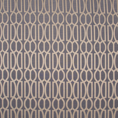 Double Coverage Khaki by Carole Designer Fabric Modern Castle 74% POLYESTER, 26% VISCOSE INDIA Passes 15,000 Double Rubs Wyzenbeek 9 1/4" V, 4 1/2" H 55" - Swanky Fabrics -
