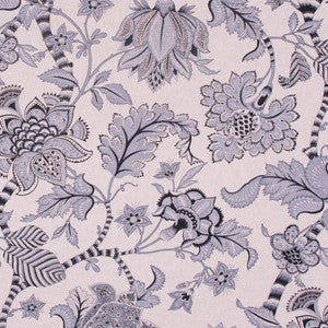 Carole Fabric Century Bridge Pewter