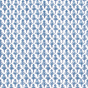 Carole Fabric Bare Branches Blueridge