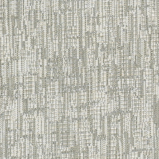 Lush Ivory by Carole Designer Fabric Pearl Strand 100% Polyester China NONE 56" - Swanky Fabrics -
