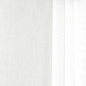 Carole Fabric Outpost Snow