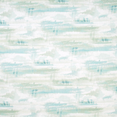 Lynchbrook Eucalyptus by Carole Designer Fabric BREATHTAKING 100% Cotton- Soil & Stain Repellent South Korea Passes 30,000 Double Rubs Wyzenbeek Horizontal: 26 3/4" and Vertical: 26 3/4" V 54" - Swanky Fabrics -