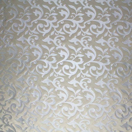 Cofounder Tan by Carole Designer Fabric Festive Flair 70% Polyester, 30% Cotton China N/A 11 1/4" V, 7" H 55" - Swanky Fabrics -